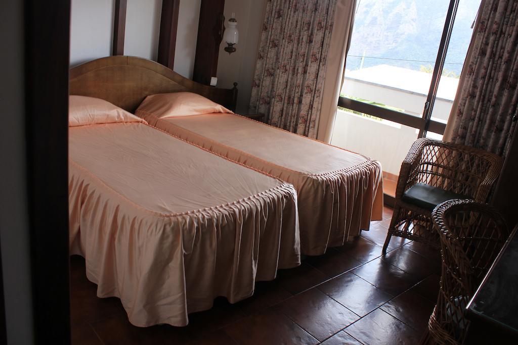 サンタナ Rural De Sanroque Bed & Breakfast 部屋 写真